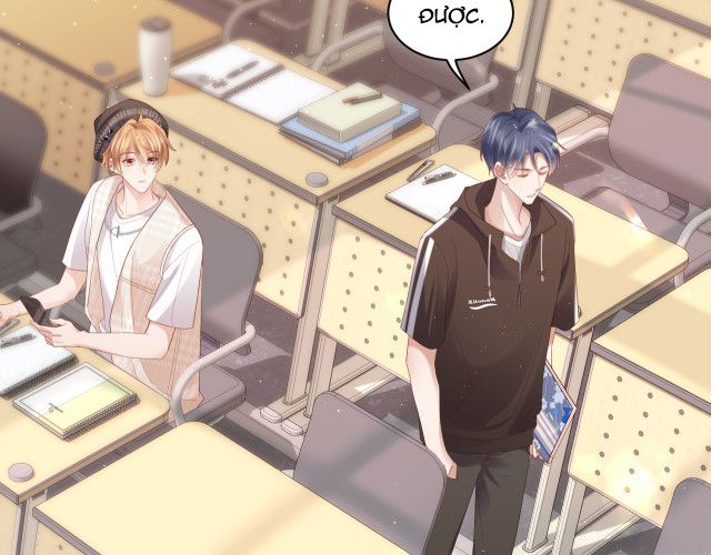 Cất Giấu: Chapter 3