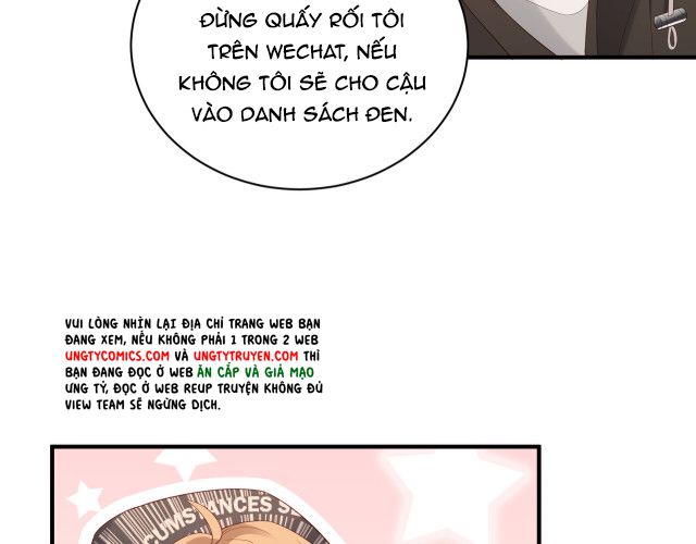 Cất Giấu: Chapter 3