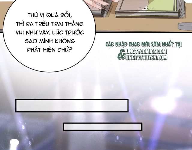 Cất Giấu: Chapter 3