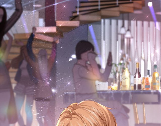 Cất Giấu: Chapter 3