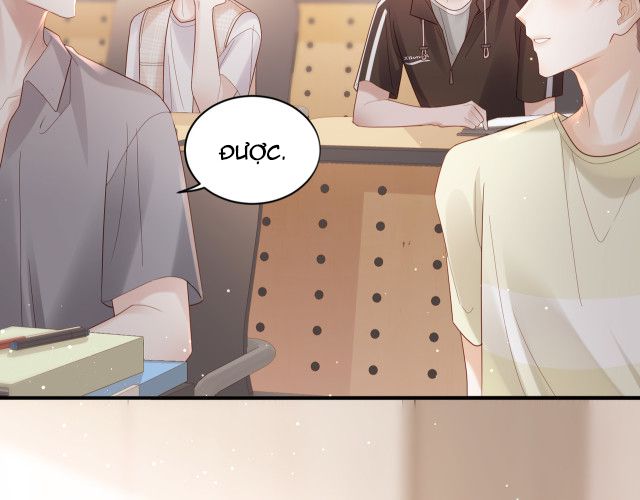 Cất Giấu: Chapter 3