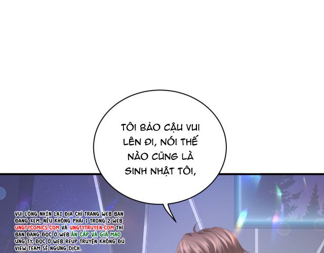 Cất Giấu: Chapter 3