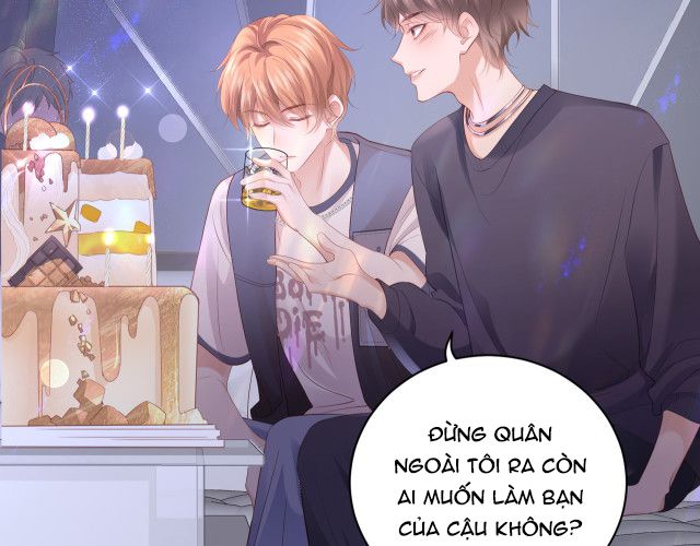 Cất Giấu: Chapter 3