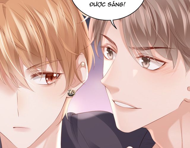 Cất Giấu: Chapter 3