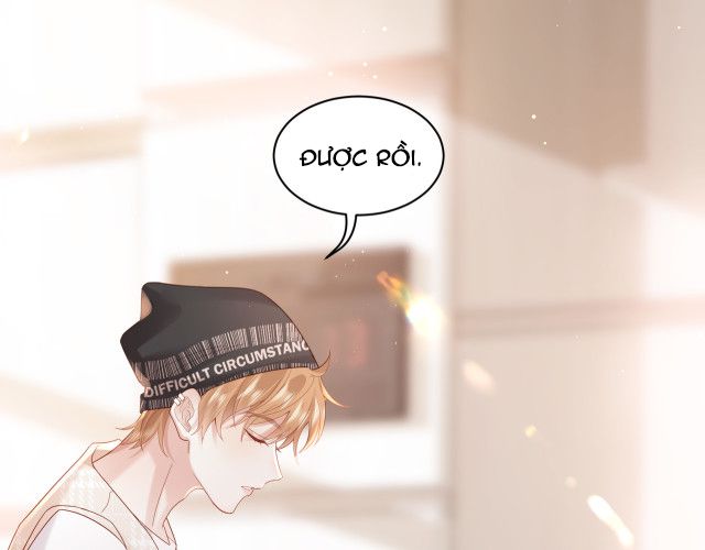 Cất Giấu: Chapter 3
