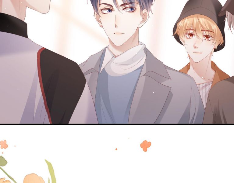 Cất Giấu: Chapter 8