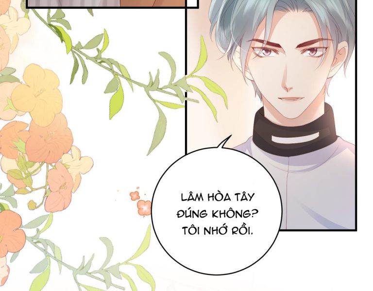 Cất Giấu: Chapter 8