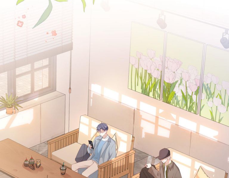 Cất Giấu: Chapter 8