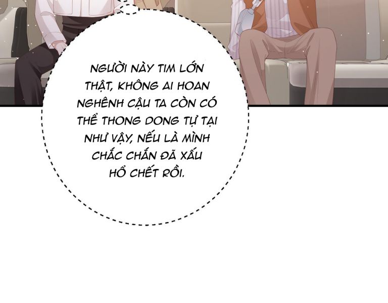 Cất Giấu: Chapter 8