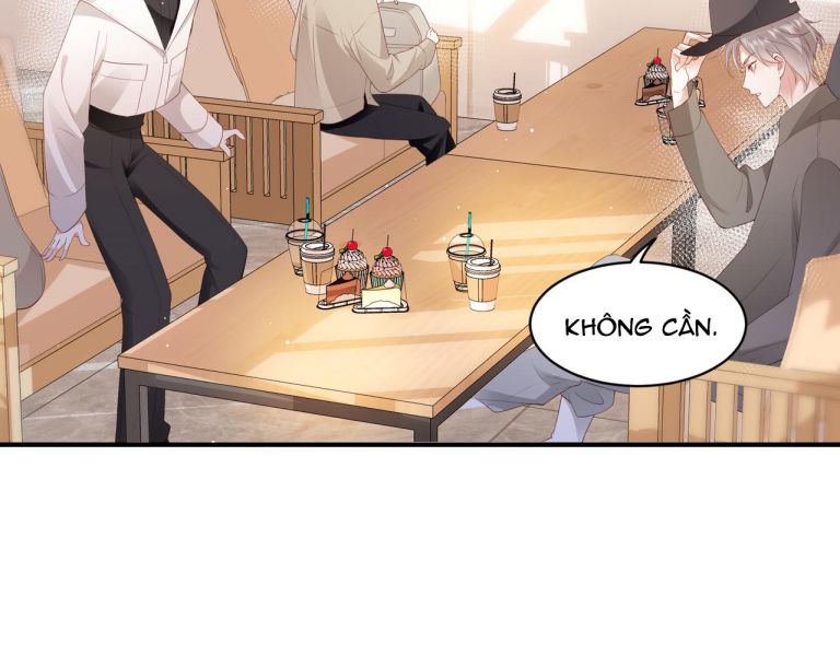 Cất Giấu: Chapter 8