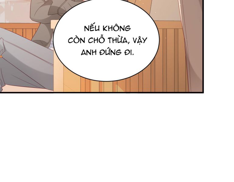 Cất Giấu: Chapter 8