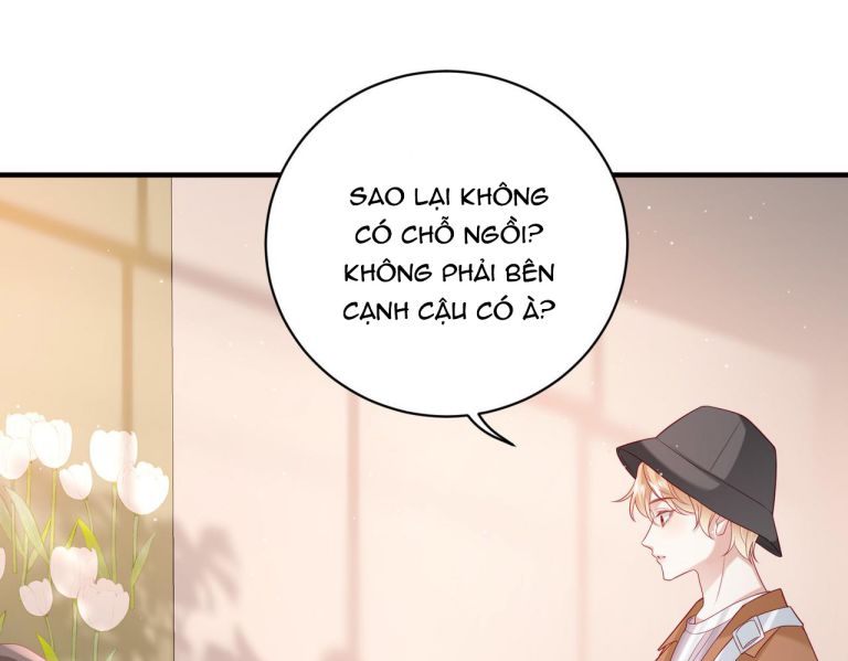 Cất Giấu: Chapter 8