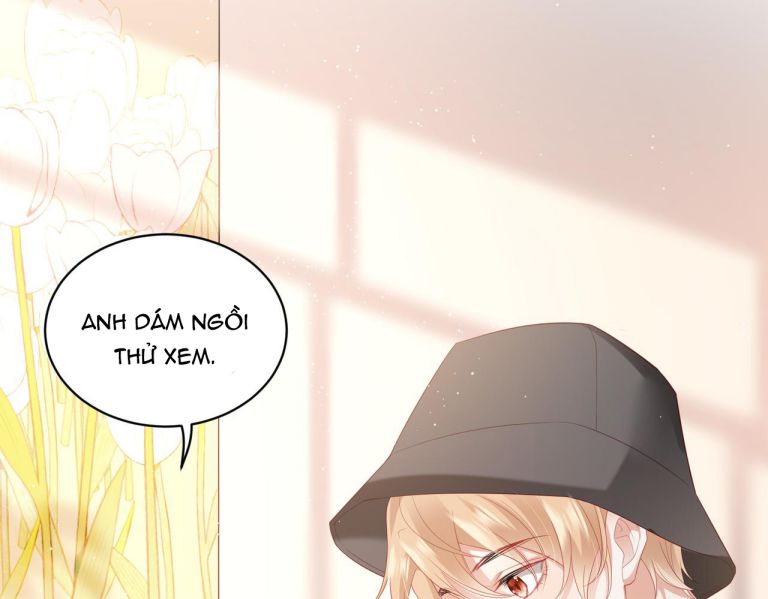 Cất Giấu: Chapter 8