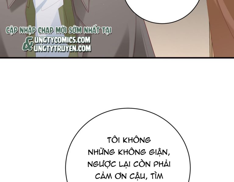 Cất Giấu: Chapter 8