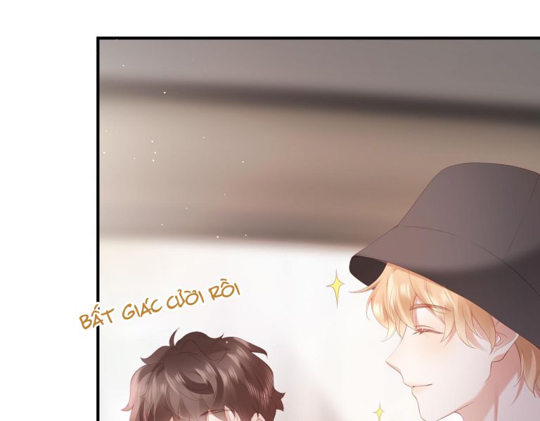 Cất Giấu: Chapter 8