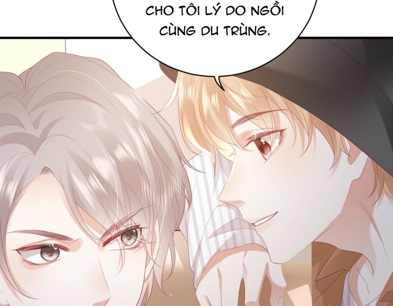 Cất Giấu: Chapter 8