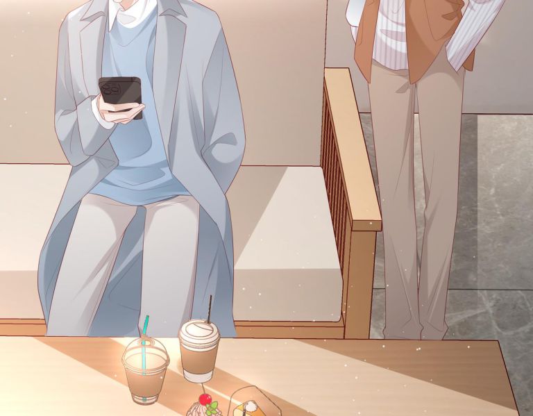 Cất Giấu: Chapter 8