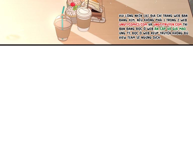 Cất Giấu: Chapter 8