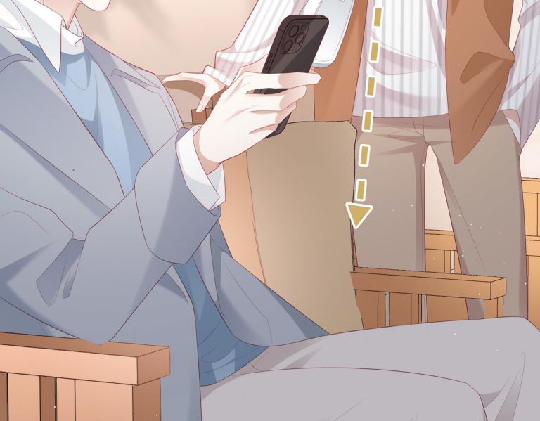 Cất Giấu: Chapter 8