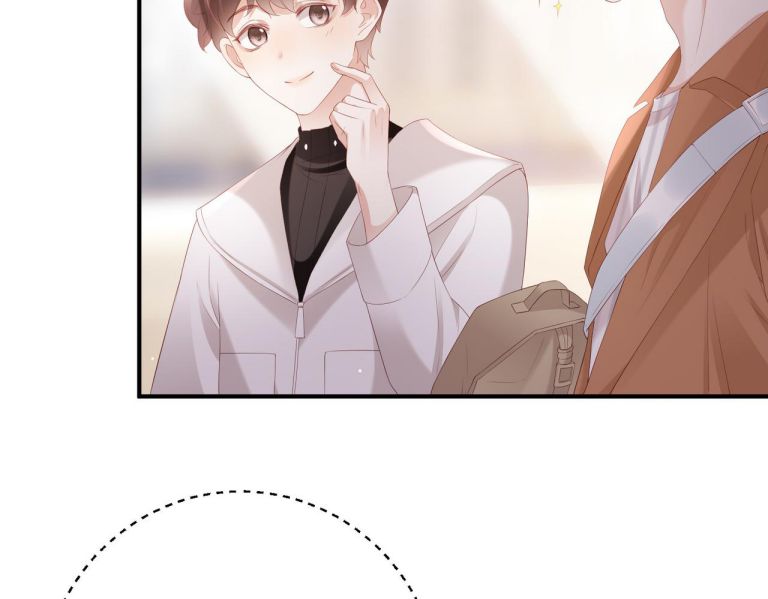 Cất Giấu: Chapter 8