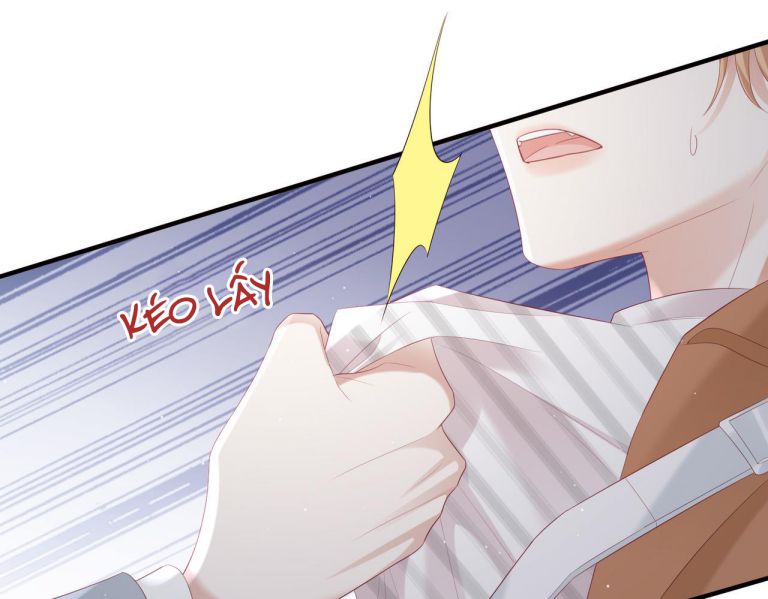 Cất Giấu: Chapter 8