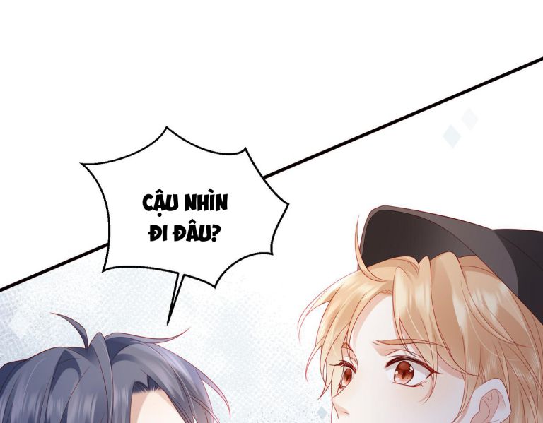 Cất Giấu: Chapter 8