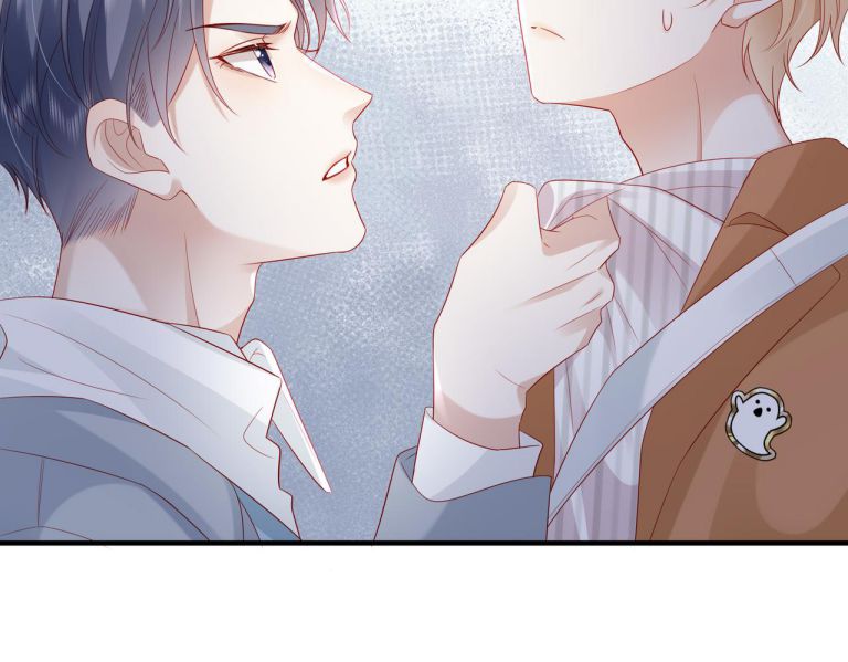 Cất Giấu: Chapter 8