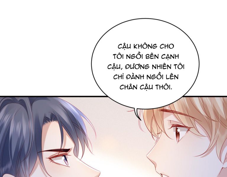 Cất Giấu: Chapter 8