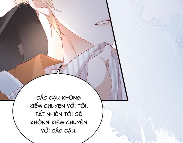 Cất Giấu: Chapter 8