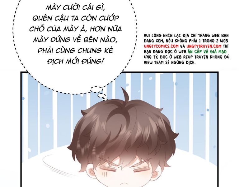Cất Giấu: Chapter 8