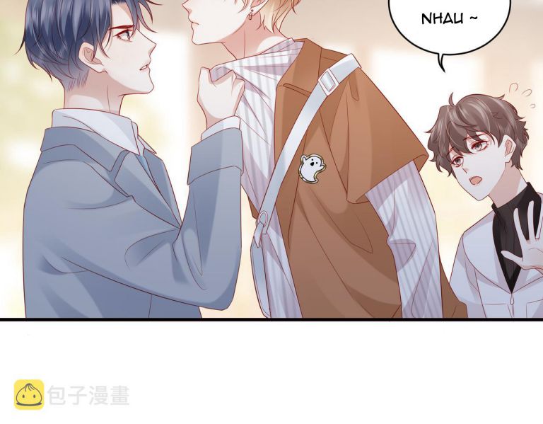 Cất Giấu: Chapter 8