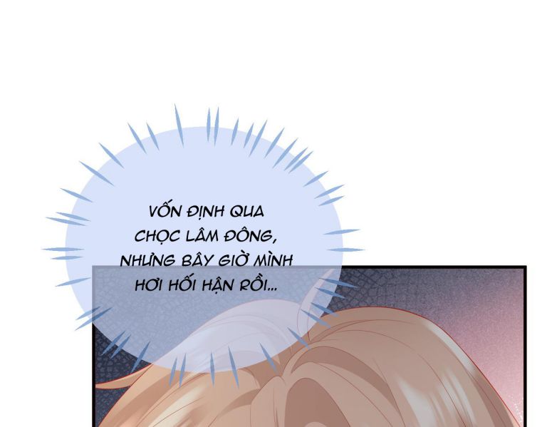 Cất Giấu: Chapter 8