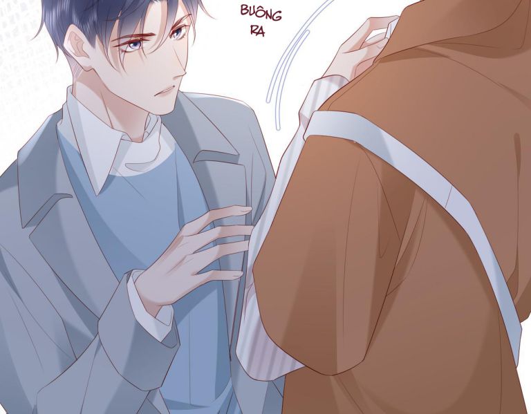 Cất Giấu: Chapter 8