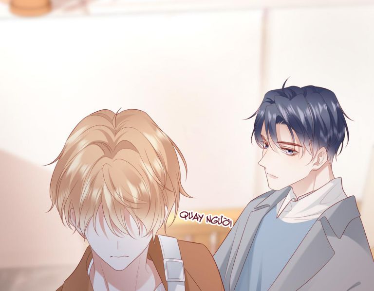 Cất Giấu: Chapter 8