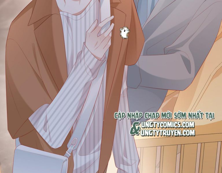 Cất Giấu: Chapter 8