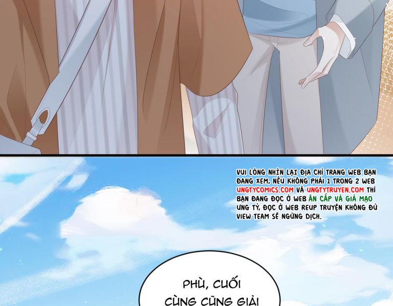 Cất Giấu: Chapter 8