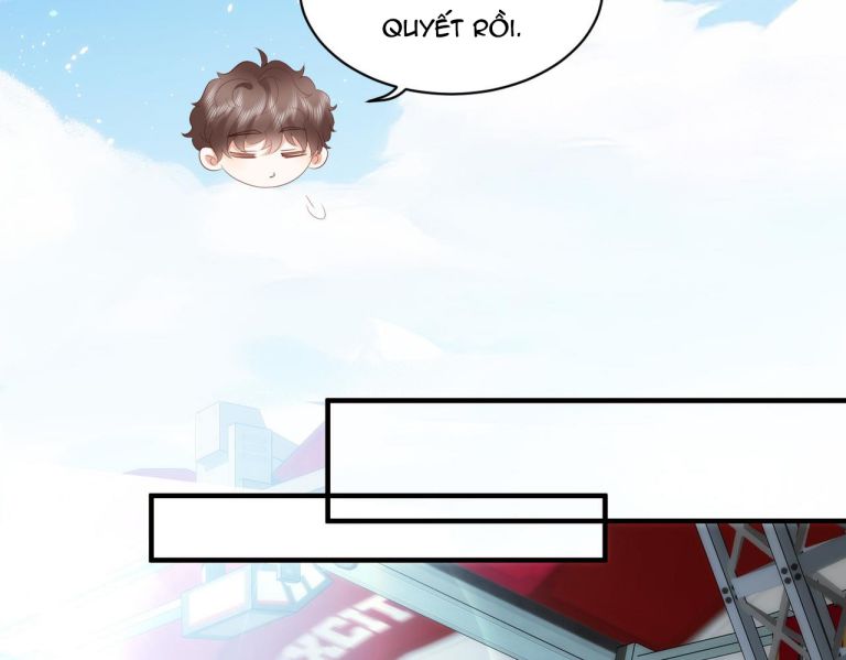 Cất Giấu: Chapter 8