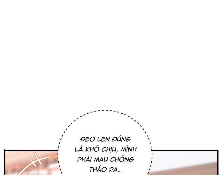 Cất Giấu: Chapter 8