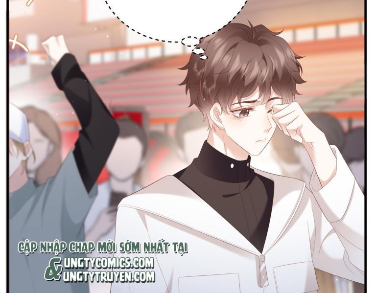Cất Giấu: Chapter 8