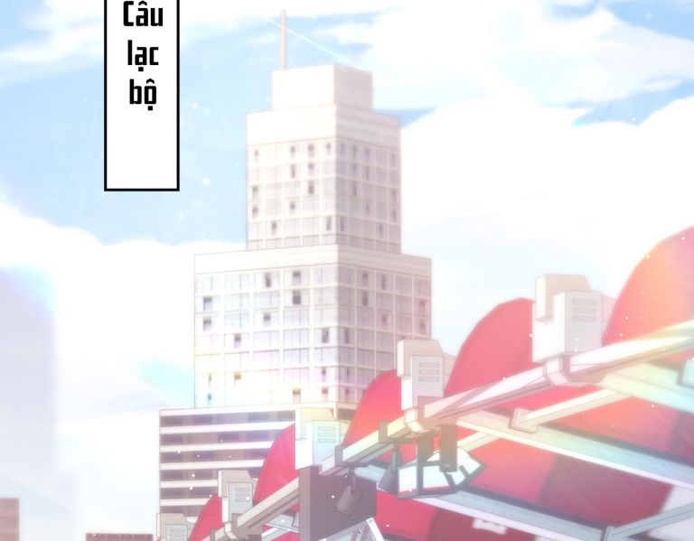 Cất Giấu: Chapter 8