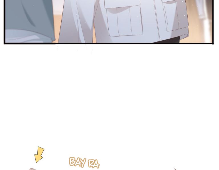 Cất Giấu: Chapter 8