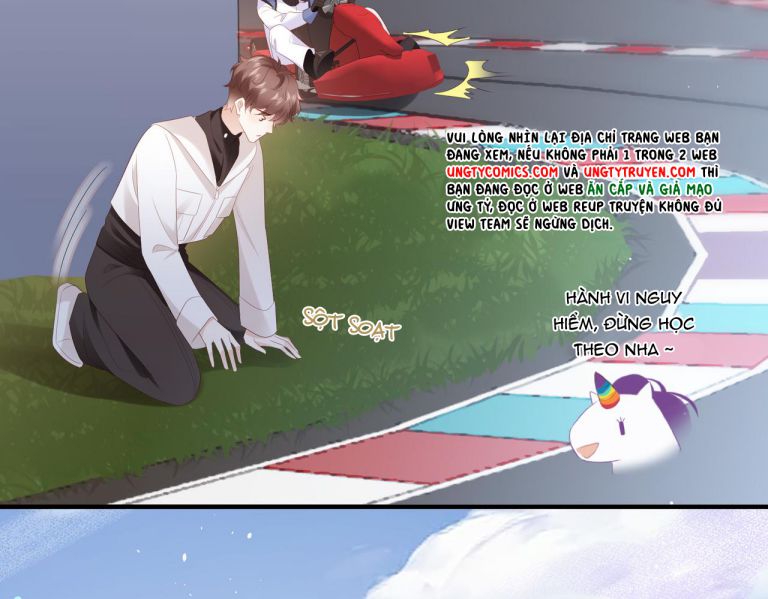 Cất Giấu: Chapter 8