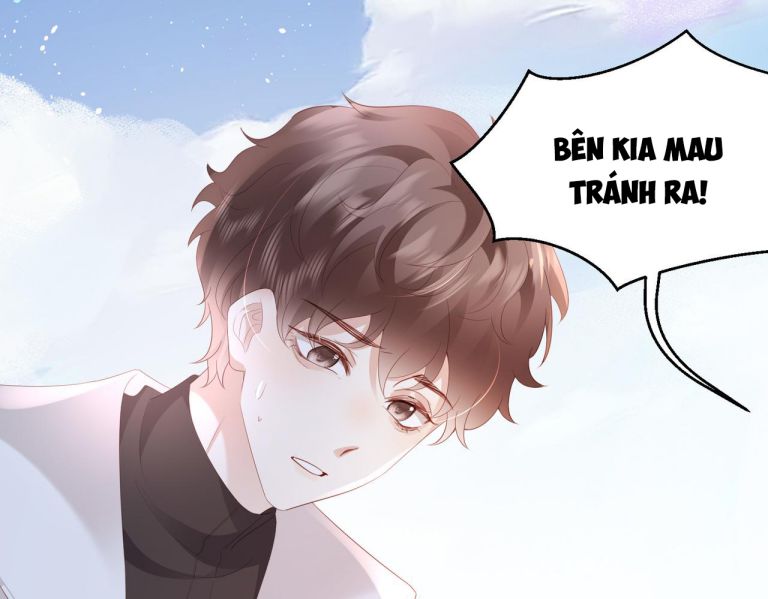 Cất Giấu: Chapter 8