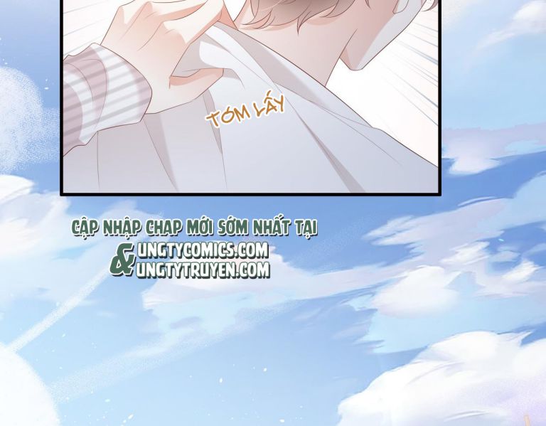 Cất Giấu: Chapter 8