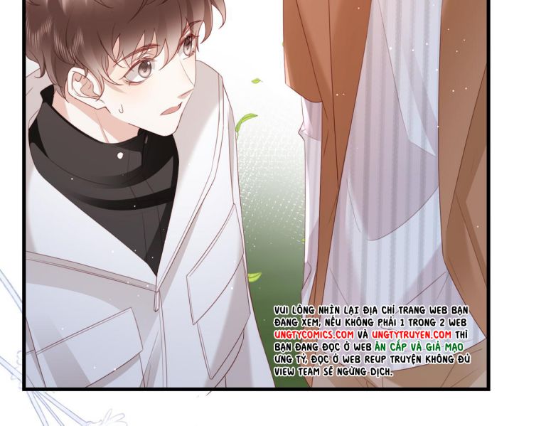 Cất Giấu: Chapter 8