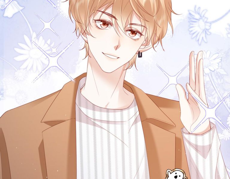 Cất Giấu: Chapter 8