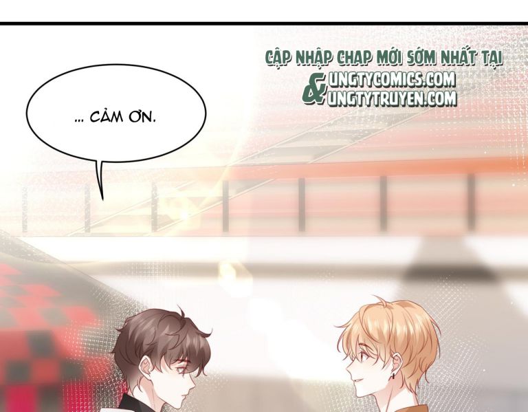 Cất Giấu: Chapter 8