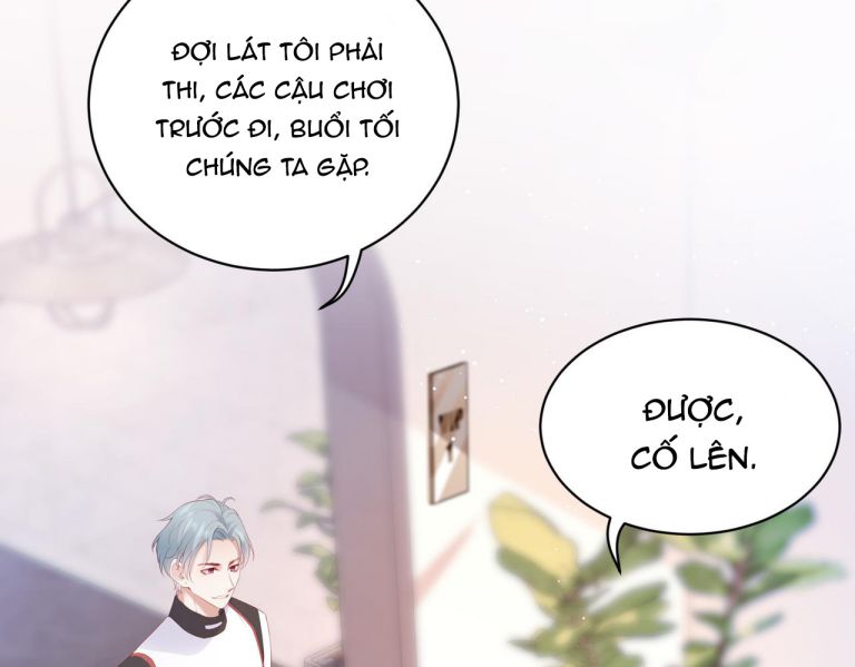 Cất Giấu: Chapter 8