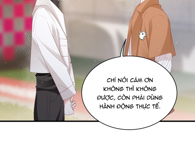 Cất Giấu: Chapter 8