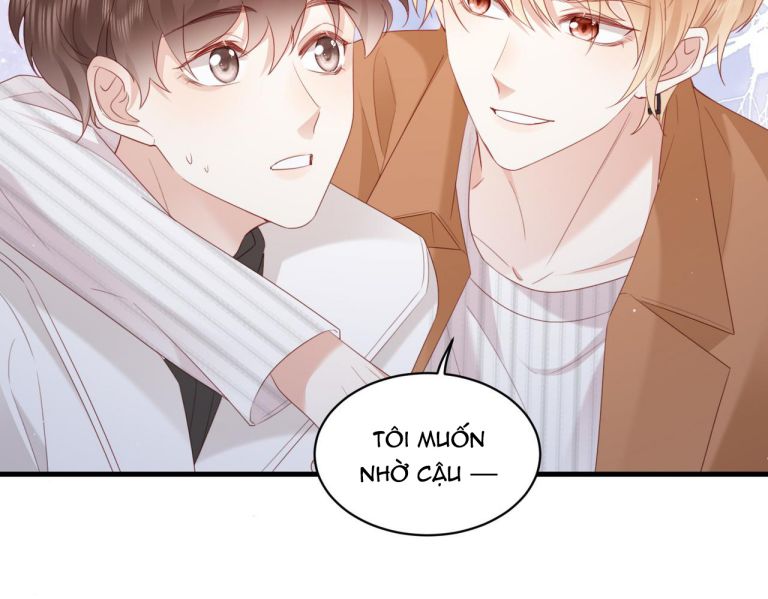 Cất Giấu: Chapter 8